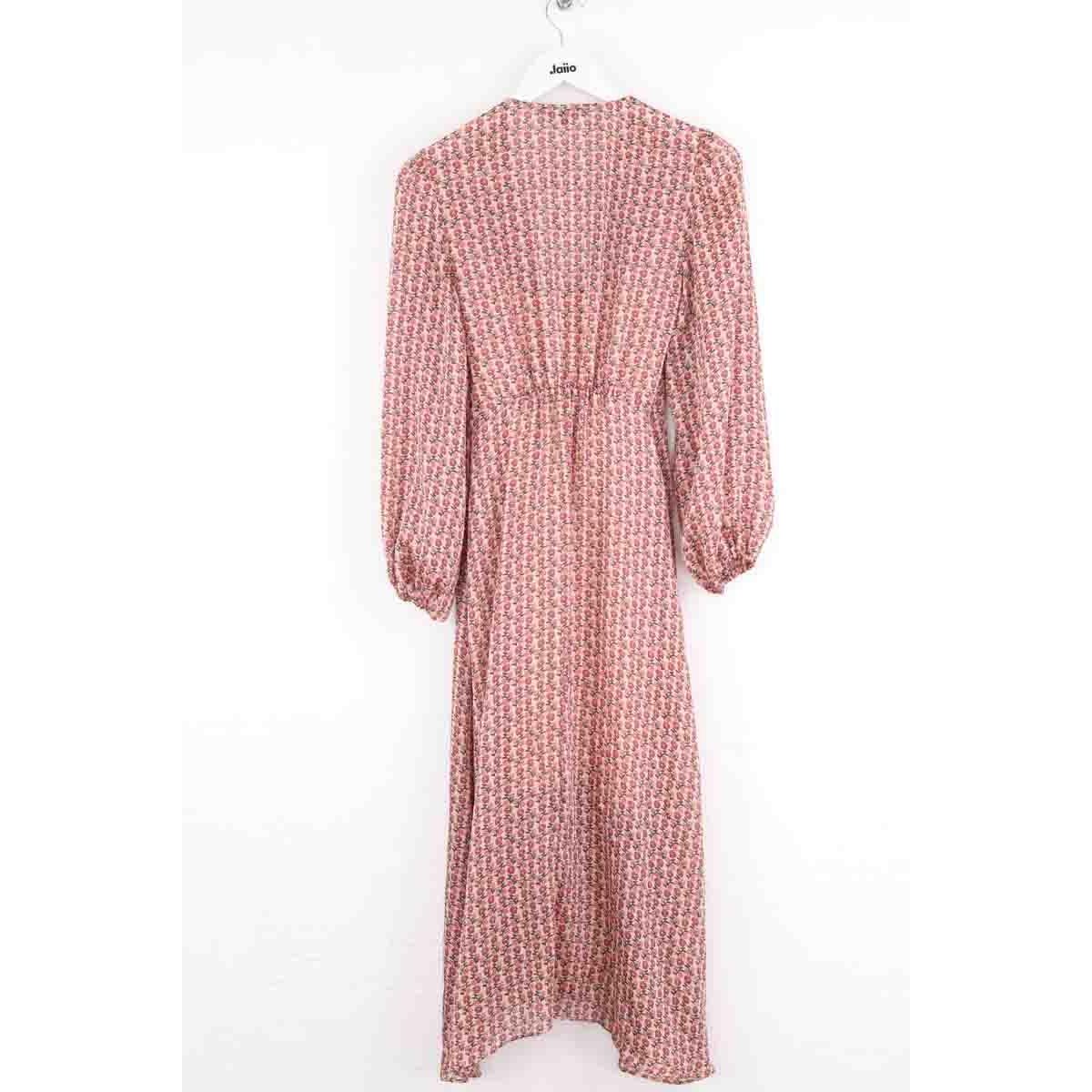 Robe - Très Bon État beige, MAJE