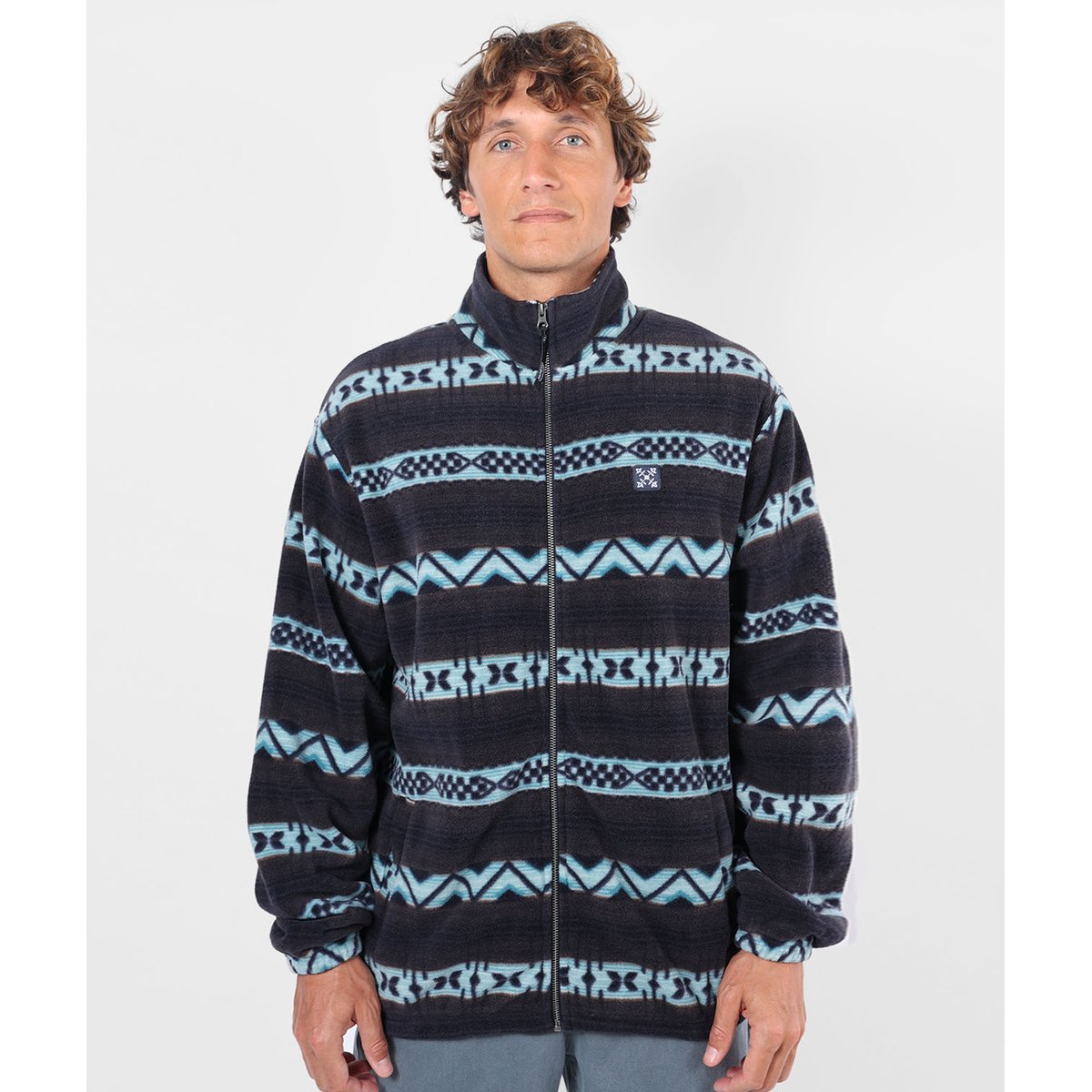 Polaire WILDWAY deep marine, OXBOW