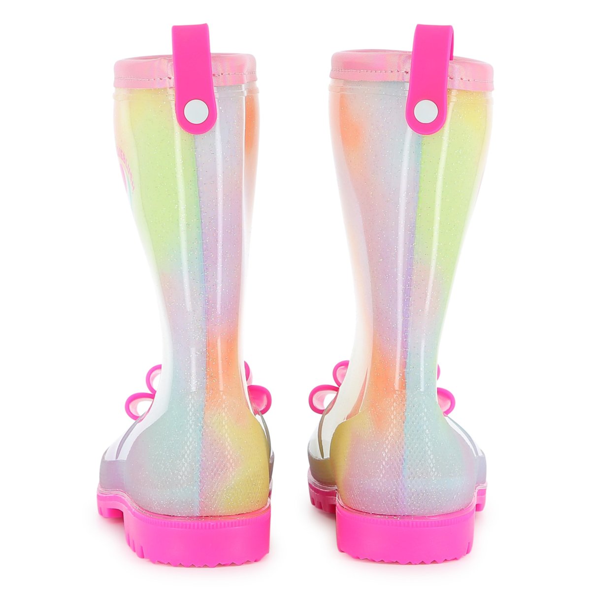 Bottes de pluie multico, BILLIEBLUSH