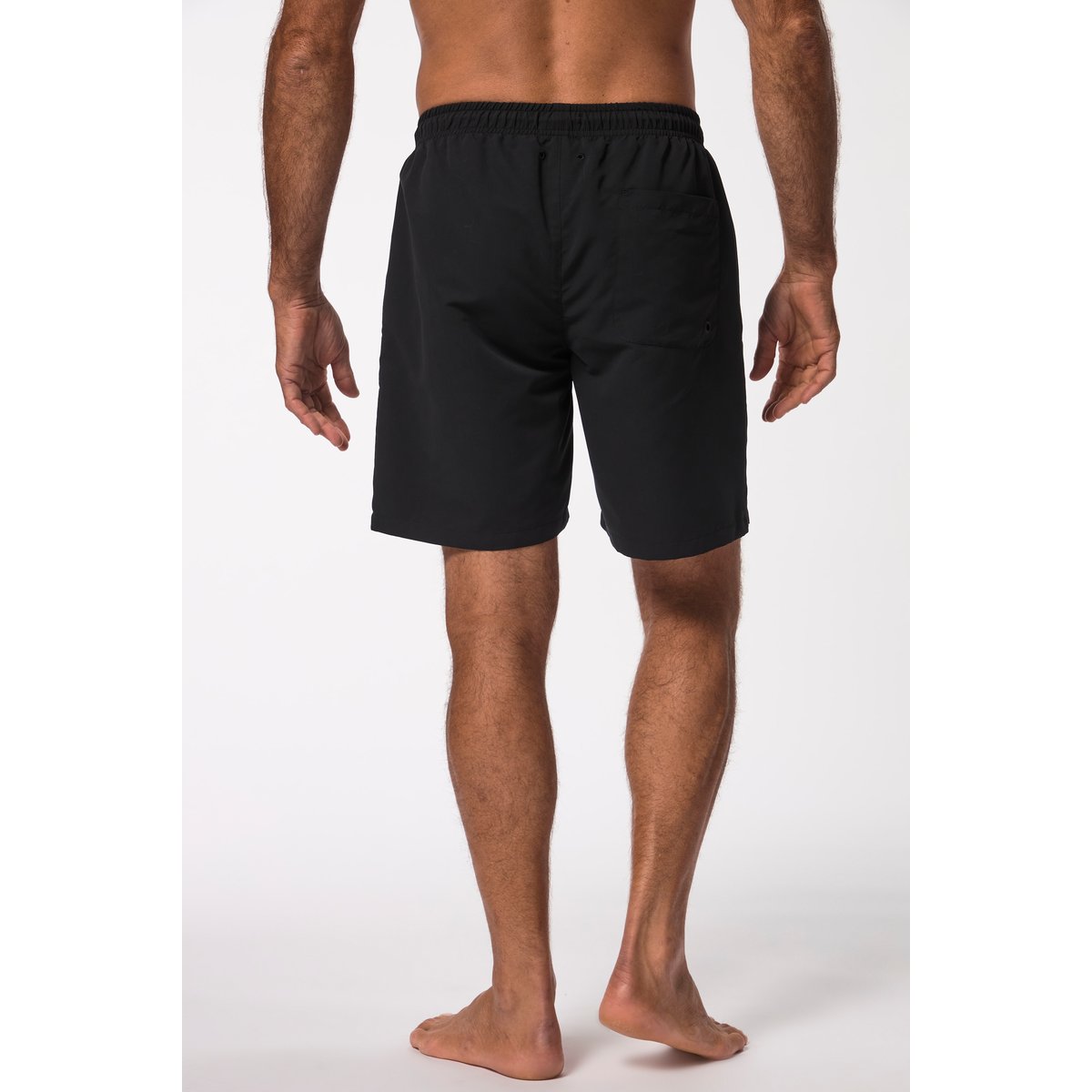 Short de bain noir, JP1880