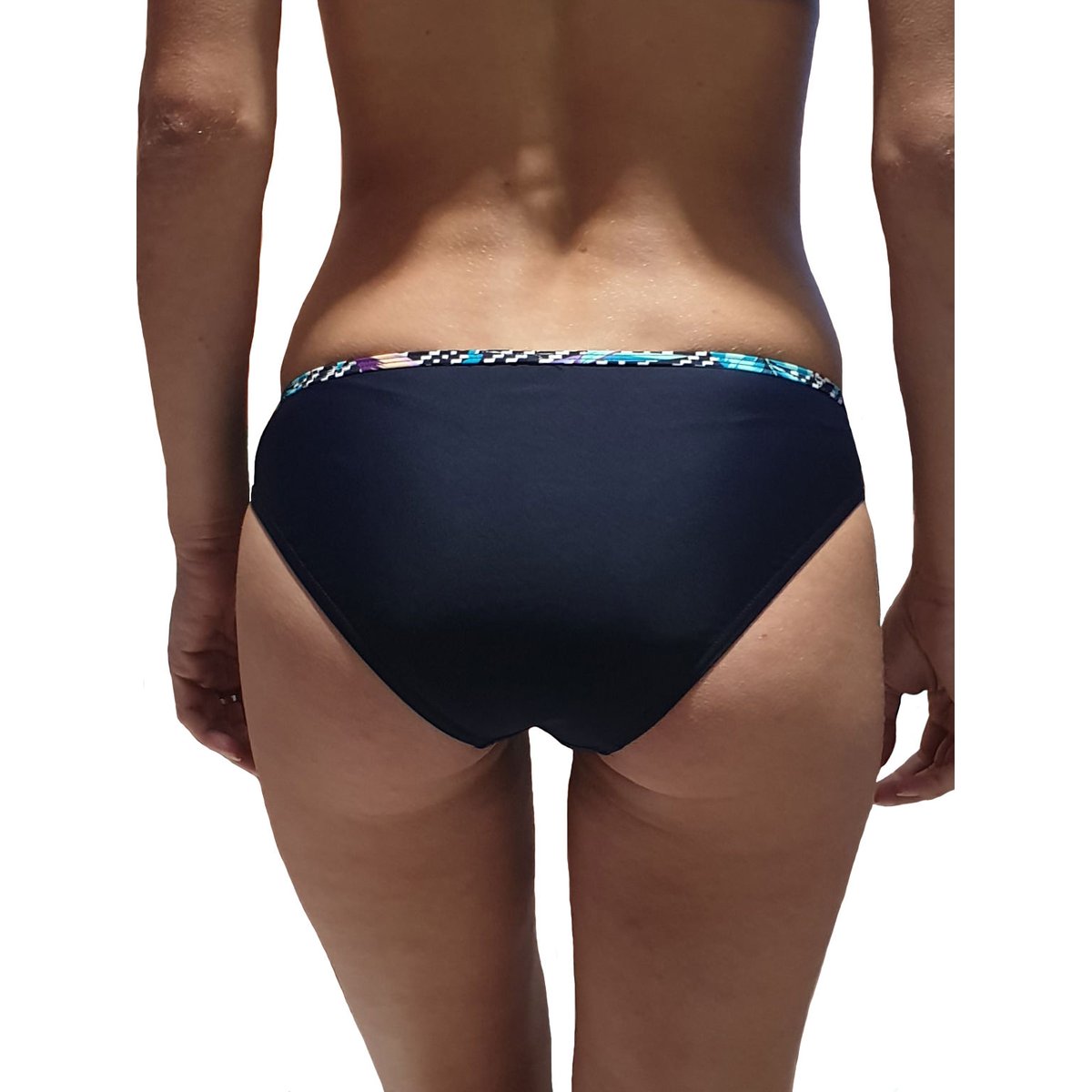 Bas maillot de bain Jane bleu marine bleu marine, LASCANA