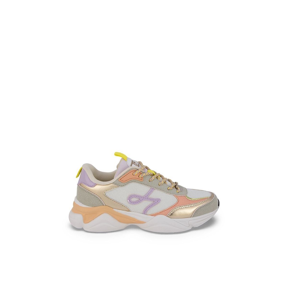 Sneakers Arya pastello, LES TROPEZIENNES PAR M.BELARBI
