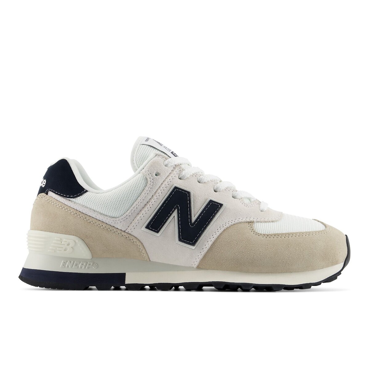 574 Trainers ecru, NEW BALANCE