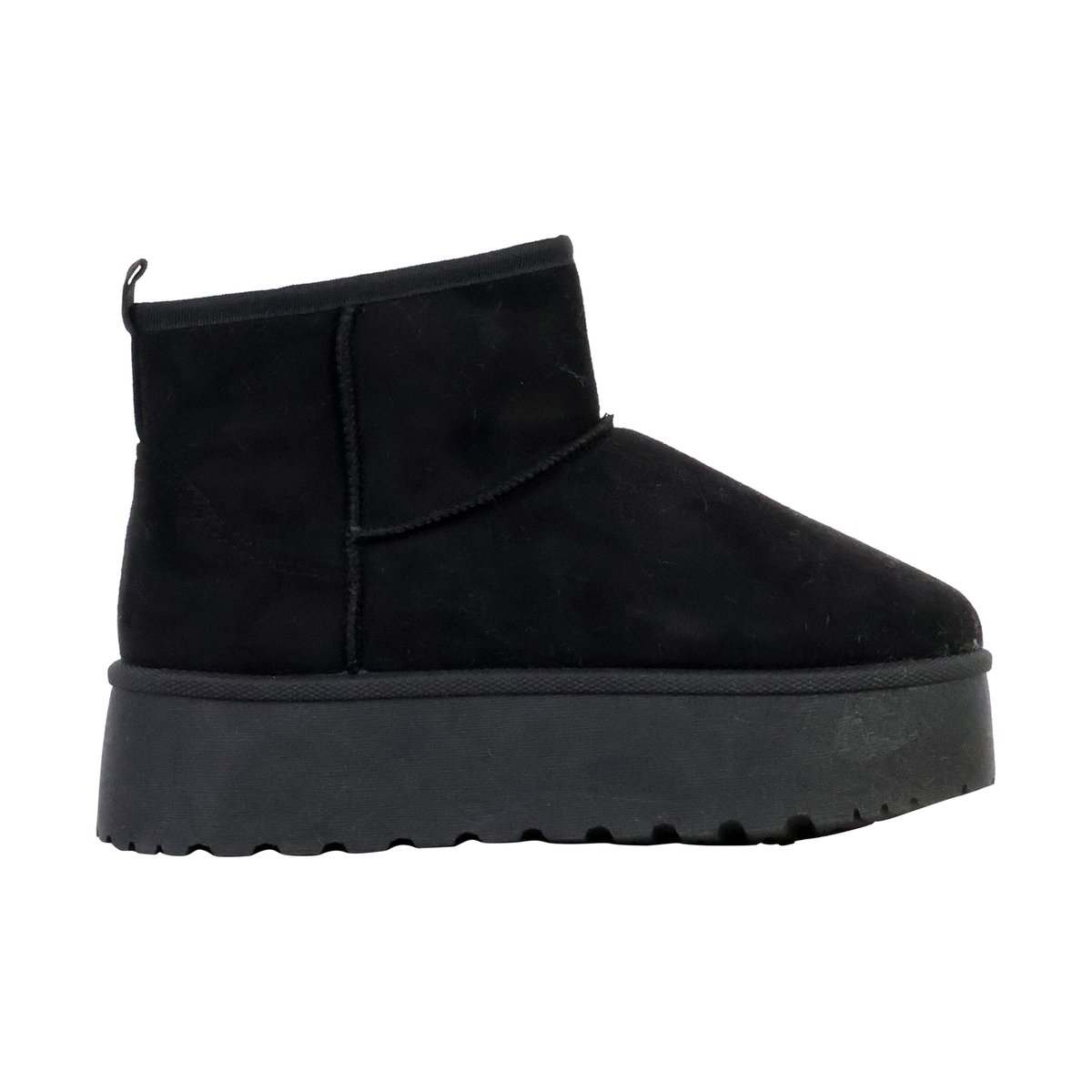 Bottines à Enfiler noir, ENZA NUCCI