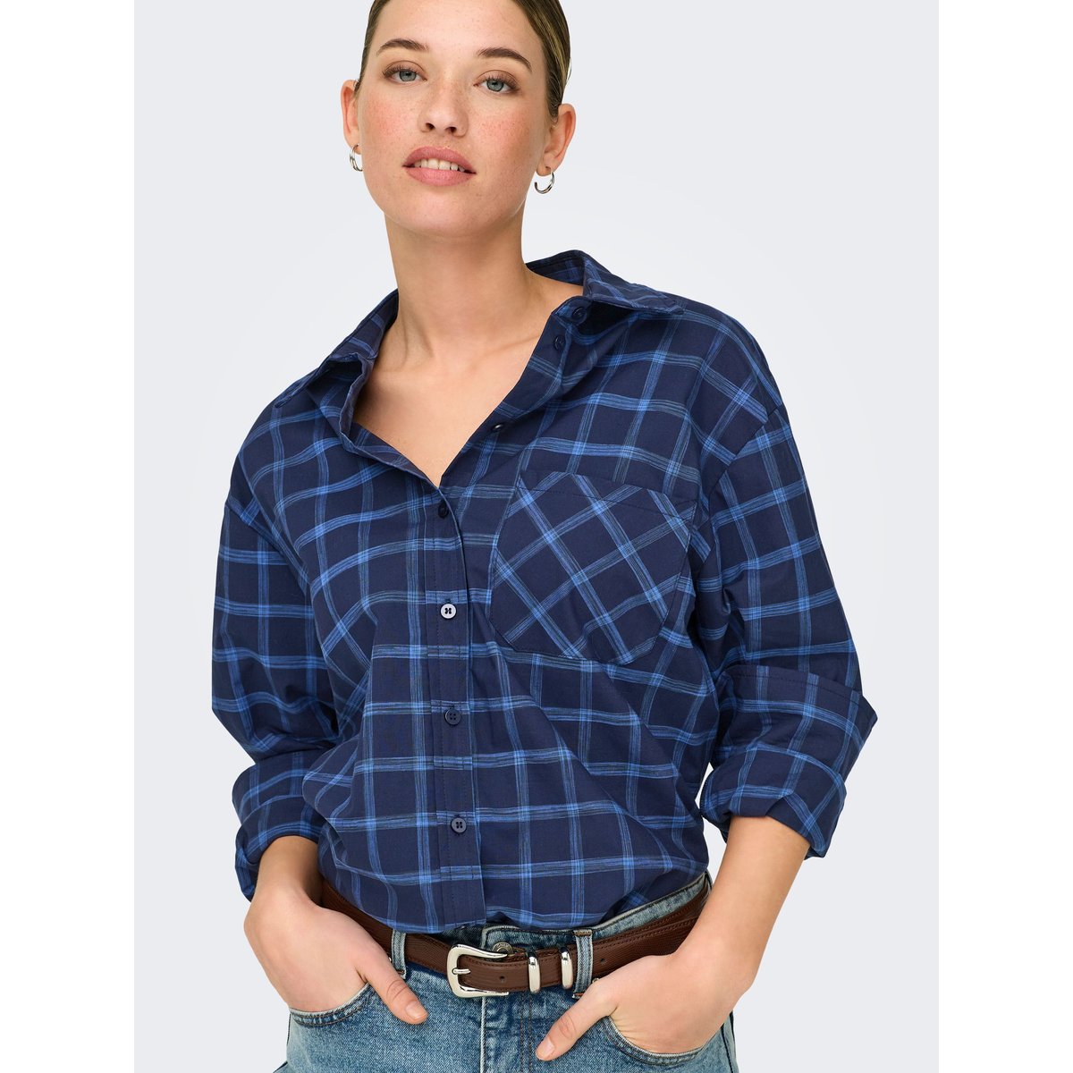 Chemise night sky, ONLY
