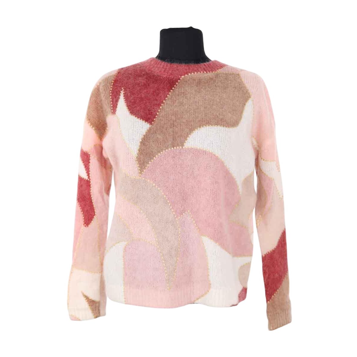 Pull - Très Bon État rose, SEZANE