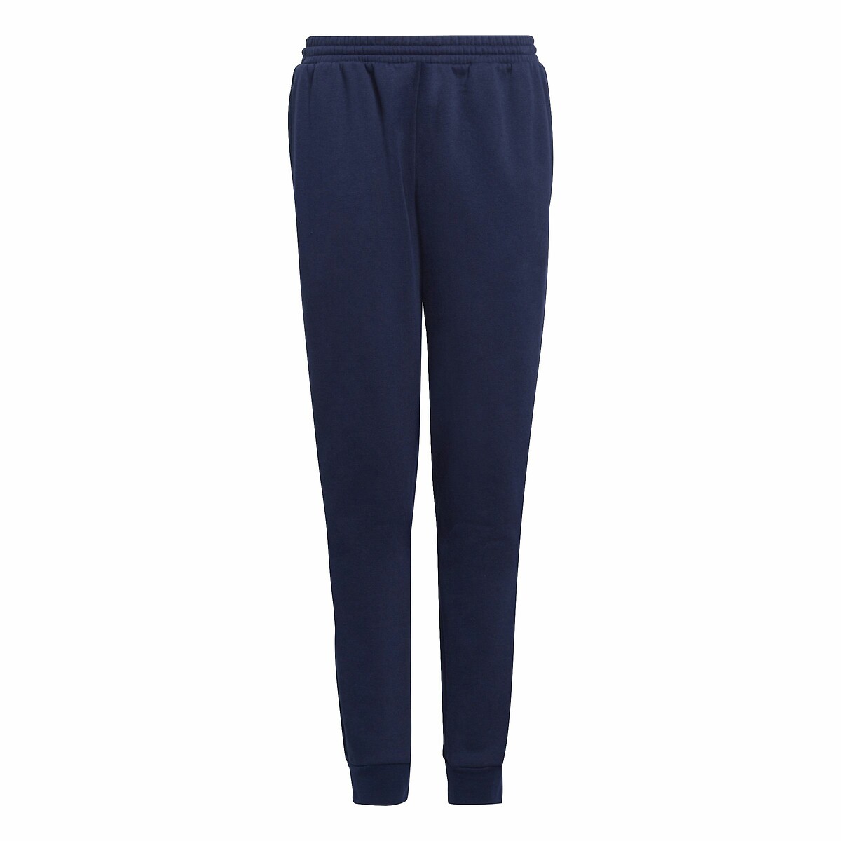 Pantalon de jogging en molleton bleu marine, ADIDAS SPORTSWEAR