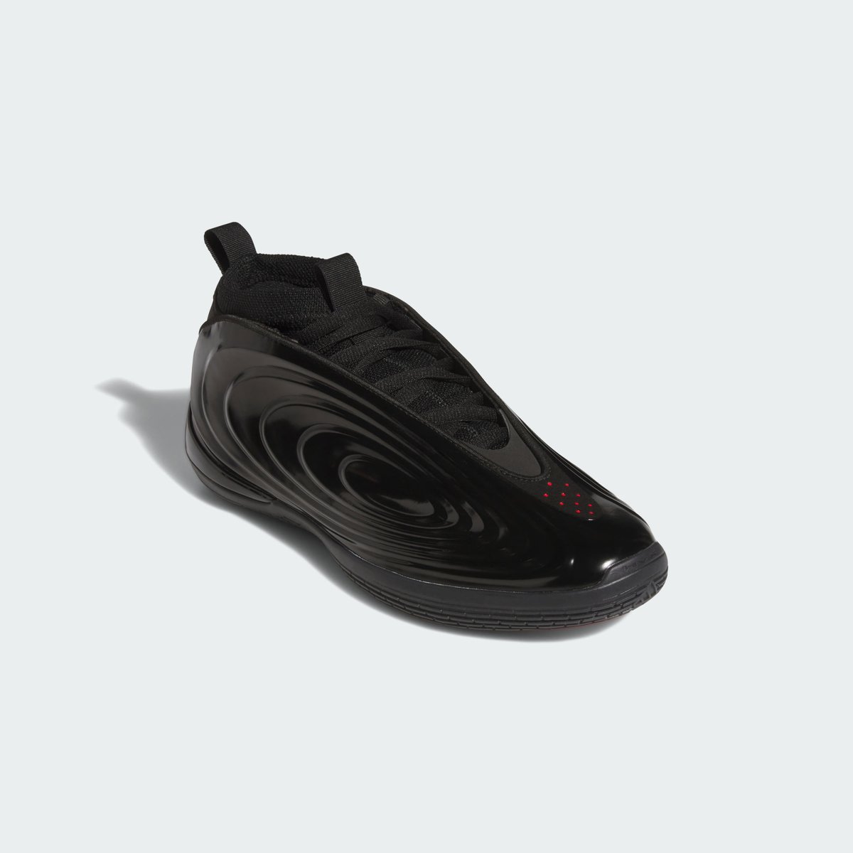 Chaussure Harden Volume 10 Chaussure Harden Volume 10 core black / cloud white / lucid red, adidas Performance