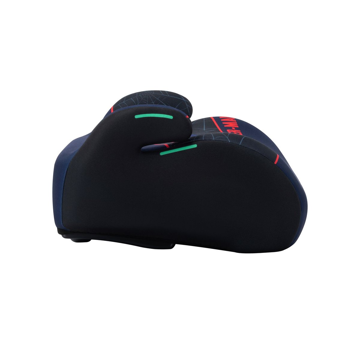 BEBECONFORT Réhausseur Auto Manga I-Safe authentic spiderman, BEBECONFORT