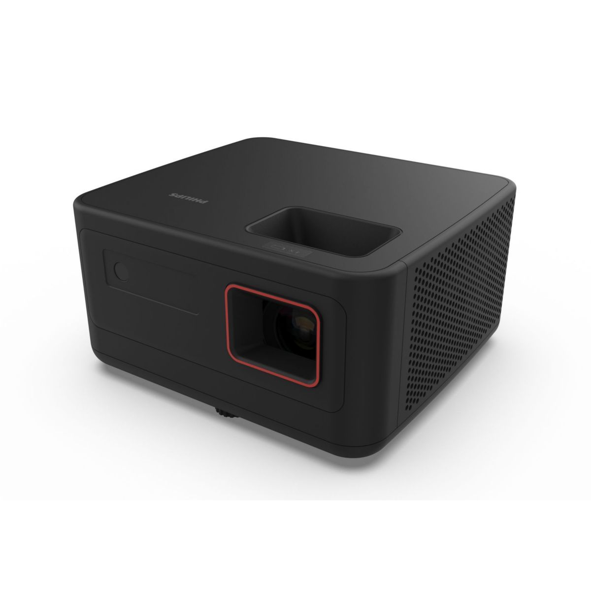 Vidéoprojecteur portable GamePix 900 noir, PHILIPS