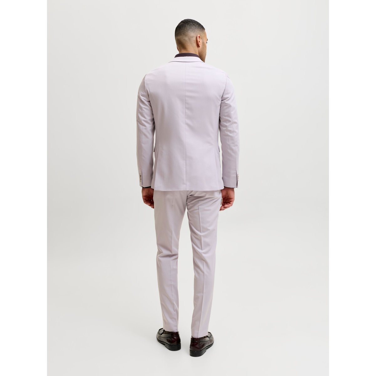Blazer Croisé Et Pantalon De Tailleur evening haze, JACK & JONES