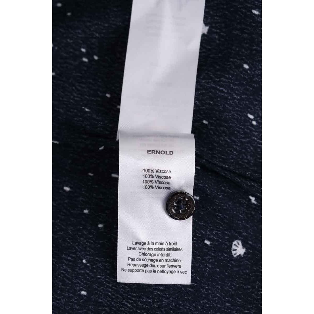 Blouse - Très Bon État marine, DES PETITS HAUTS