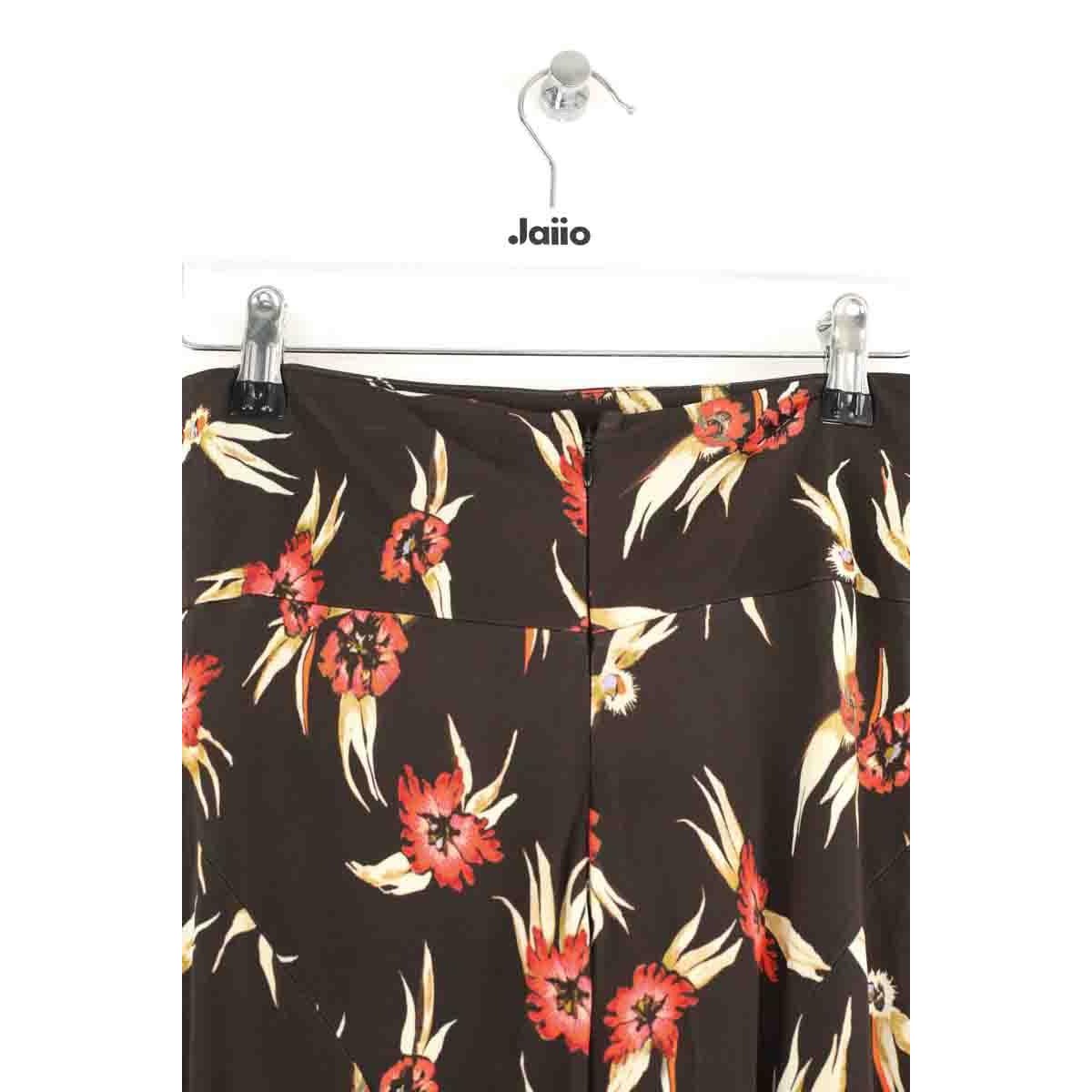 Jupe - Très Bon État marron, ISABEL MARANT