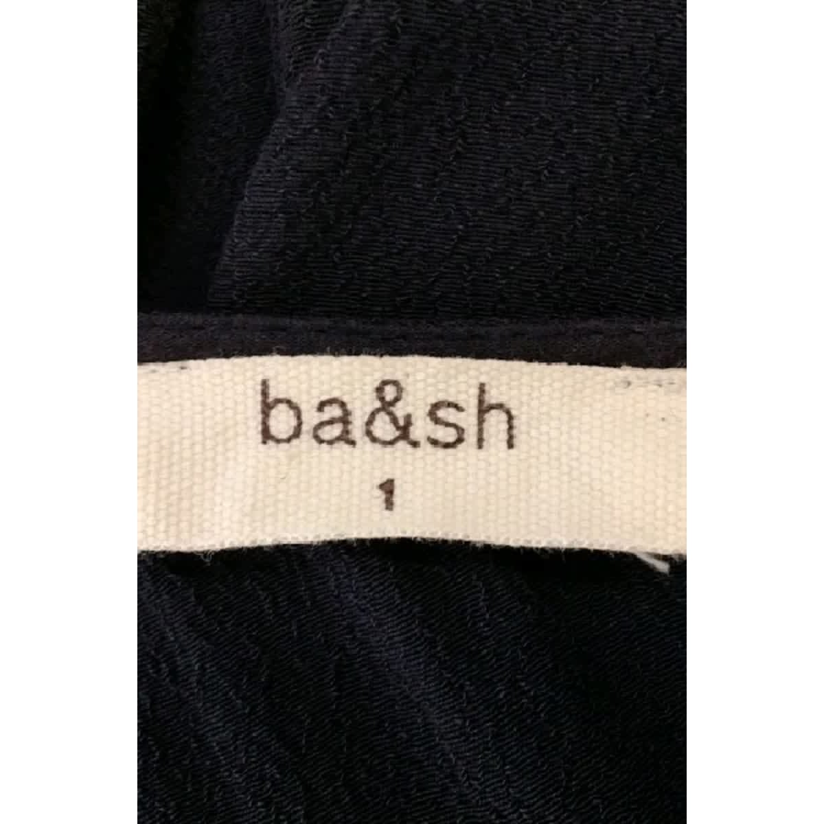 Robe - Bon État marine, BA&SH