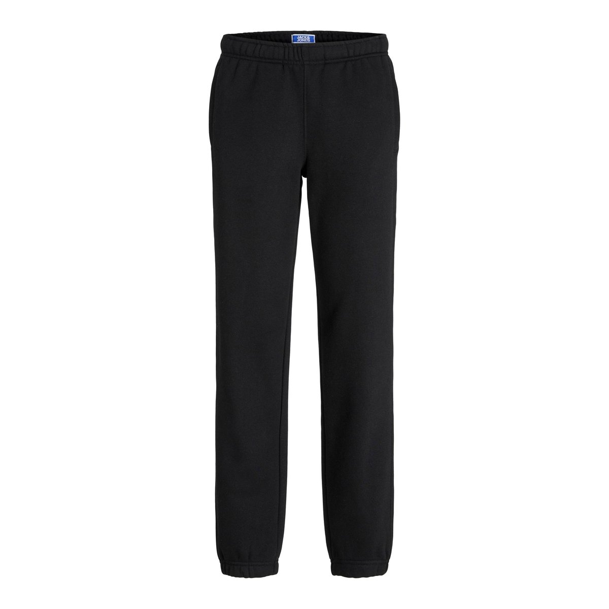 Pantalon Coupe Décontractée noire - black, JACK & JONES JUNIOR