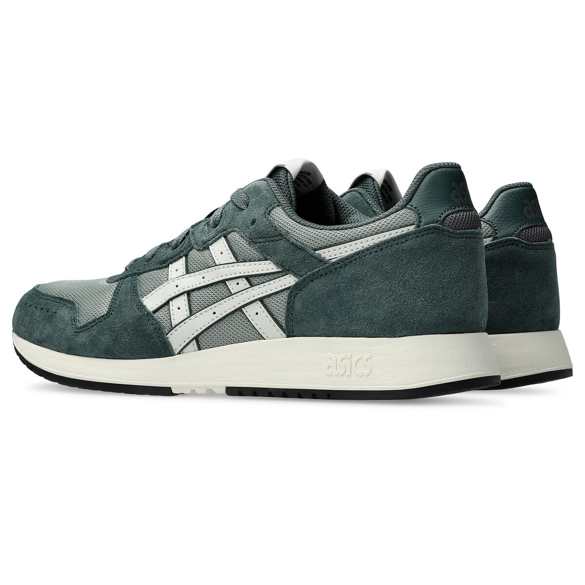 Sapatilhas LYTE CLASSIC cinzento, ASICS
