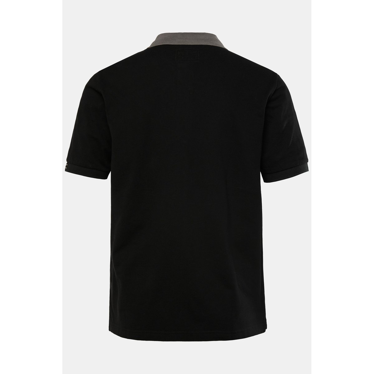 Polo noir, STHUGE