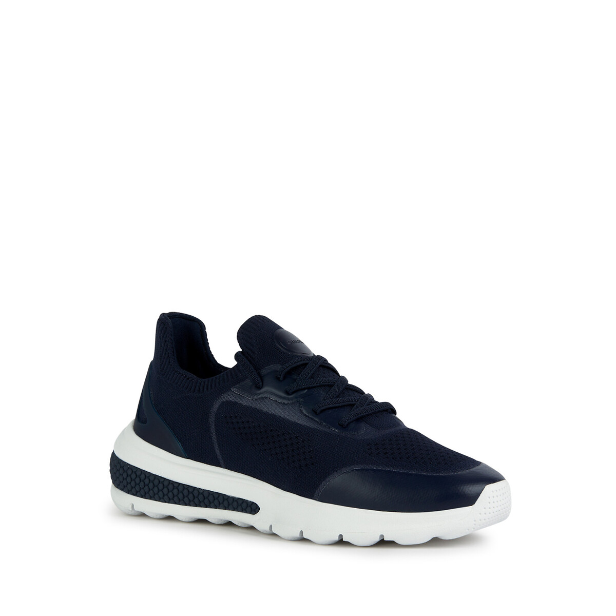 Baskets Spherica Actif bleu marine, GEOX