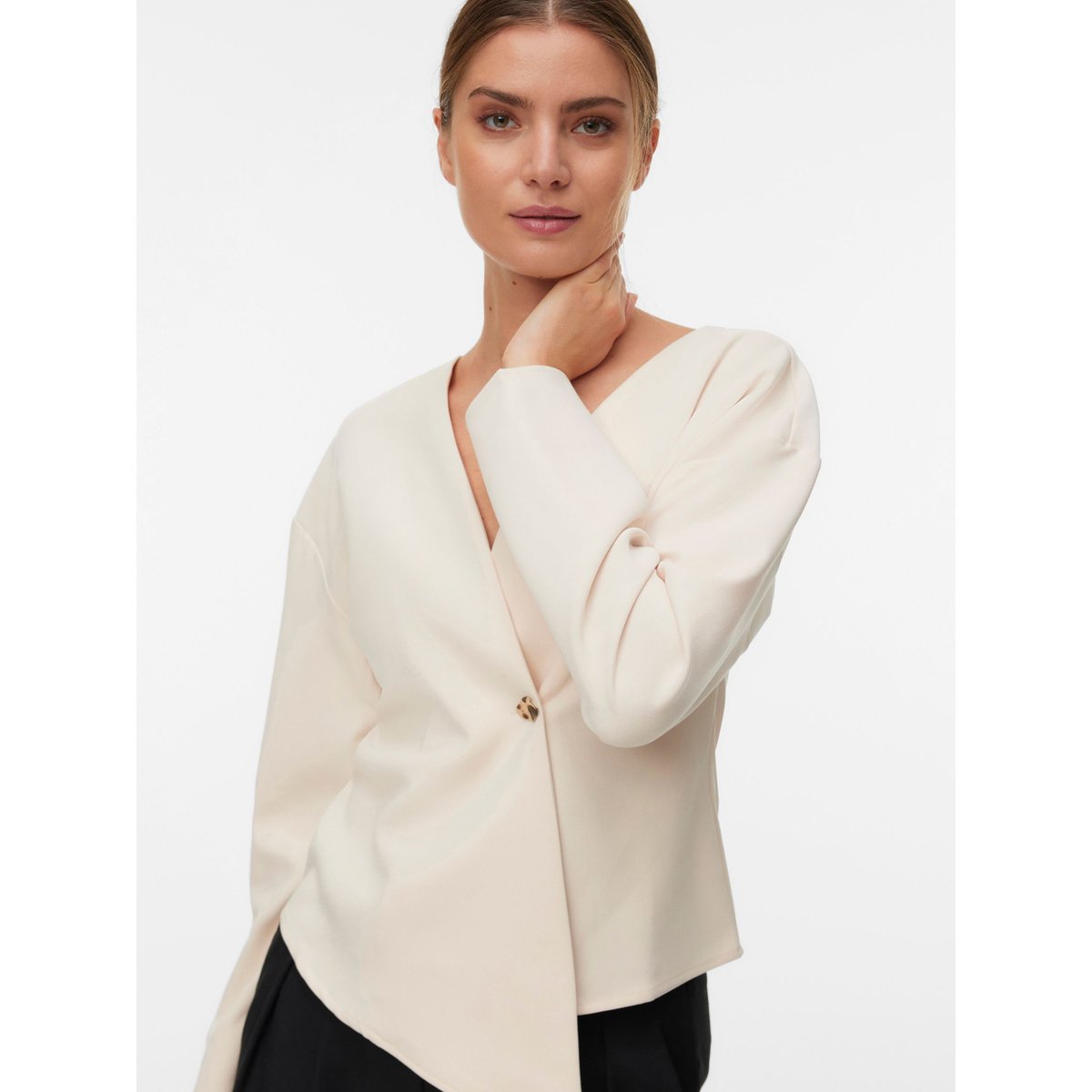 Blouse sandshell, VERO MODA