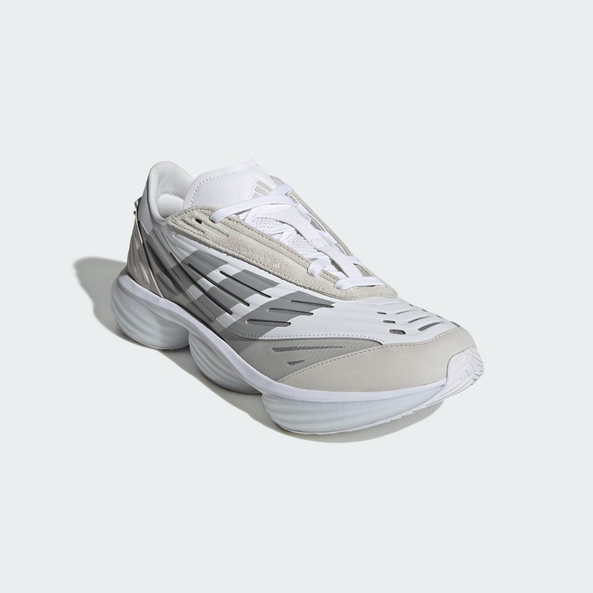 Lightblaze Pod+ Shoes Lightblaze Pod+ Shoes cloud white / grey two / grey one, ADIDAS SPORTSWEAR