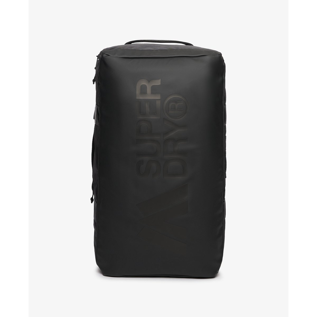 Sac Weekender Outdoor noir, SUPERDRY
