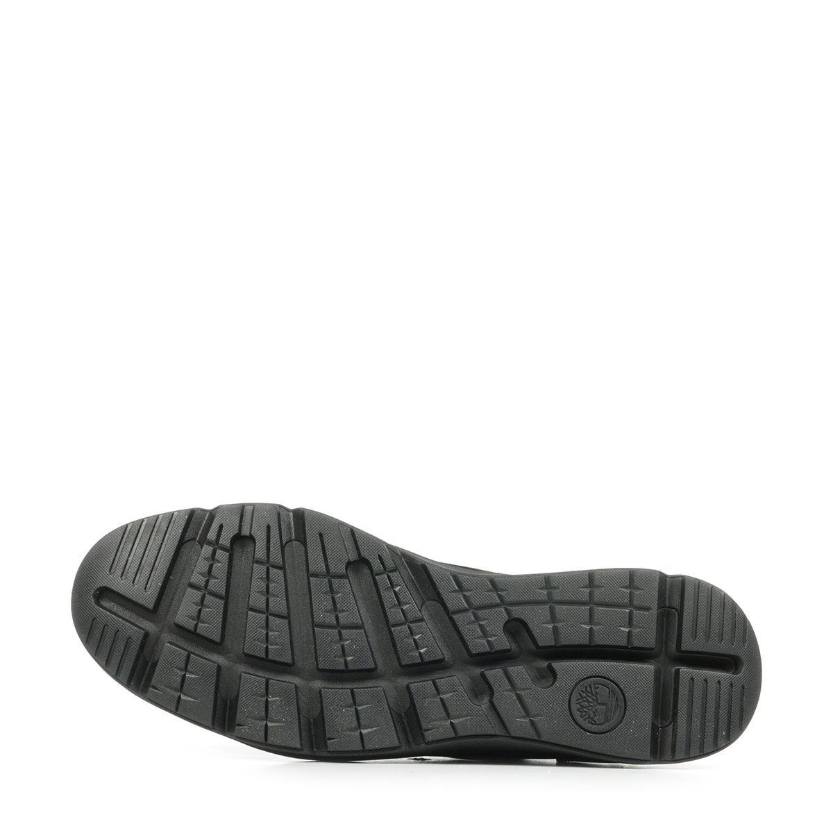 Baskets Parker Street blackout nubuck, TIMBERLAND