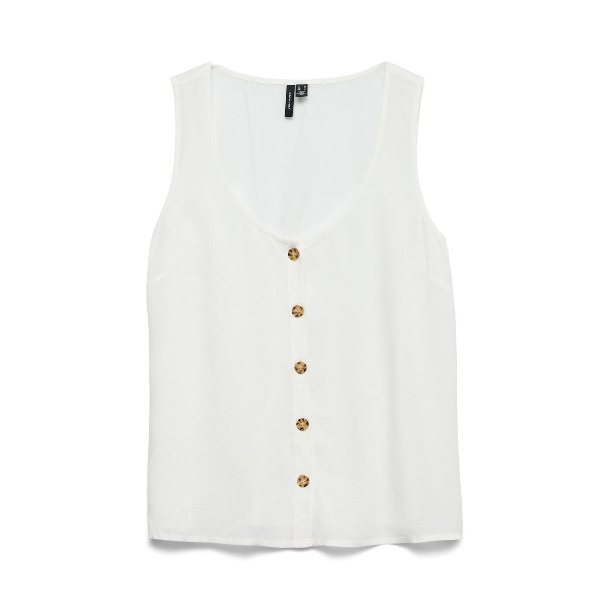 Chemise snow white, VERO MODA