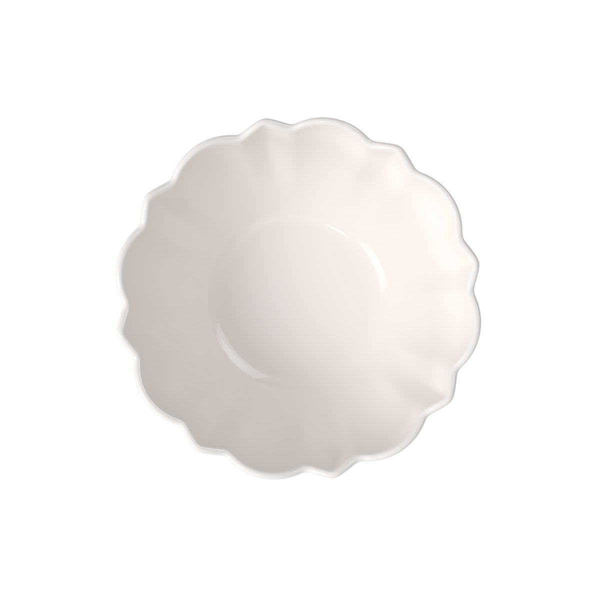 Bol À Céréales TOY'S DELIGHT ROYAL CLASSIC blanc, VILLEROY & BOCH
