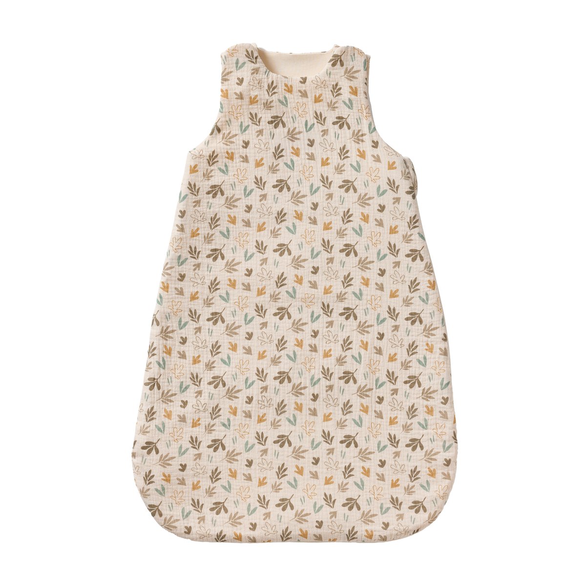Gigoteuse été gaze coton BAYOU multicolore, VERTBAUDET