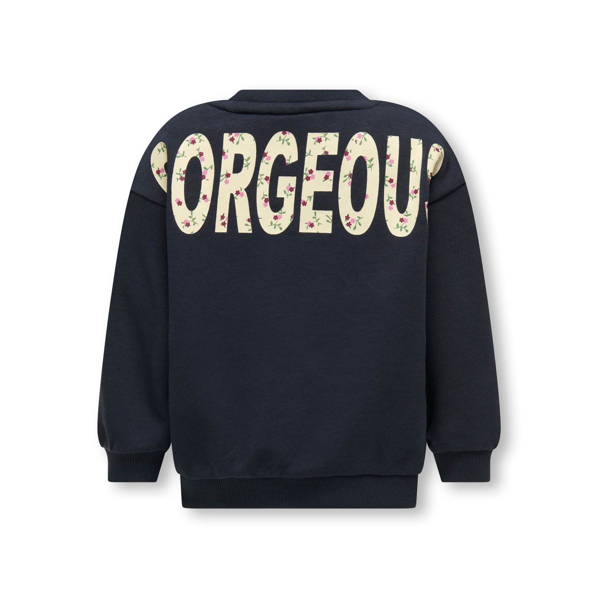 Sweat-Shirt night sky, KIDS ONLY