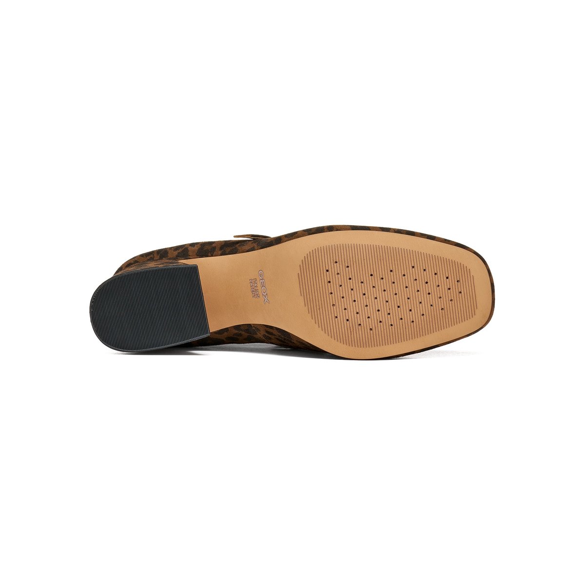 Escarpins D KALIDINE cognac, GEOX