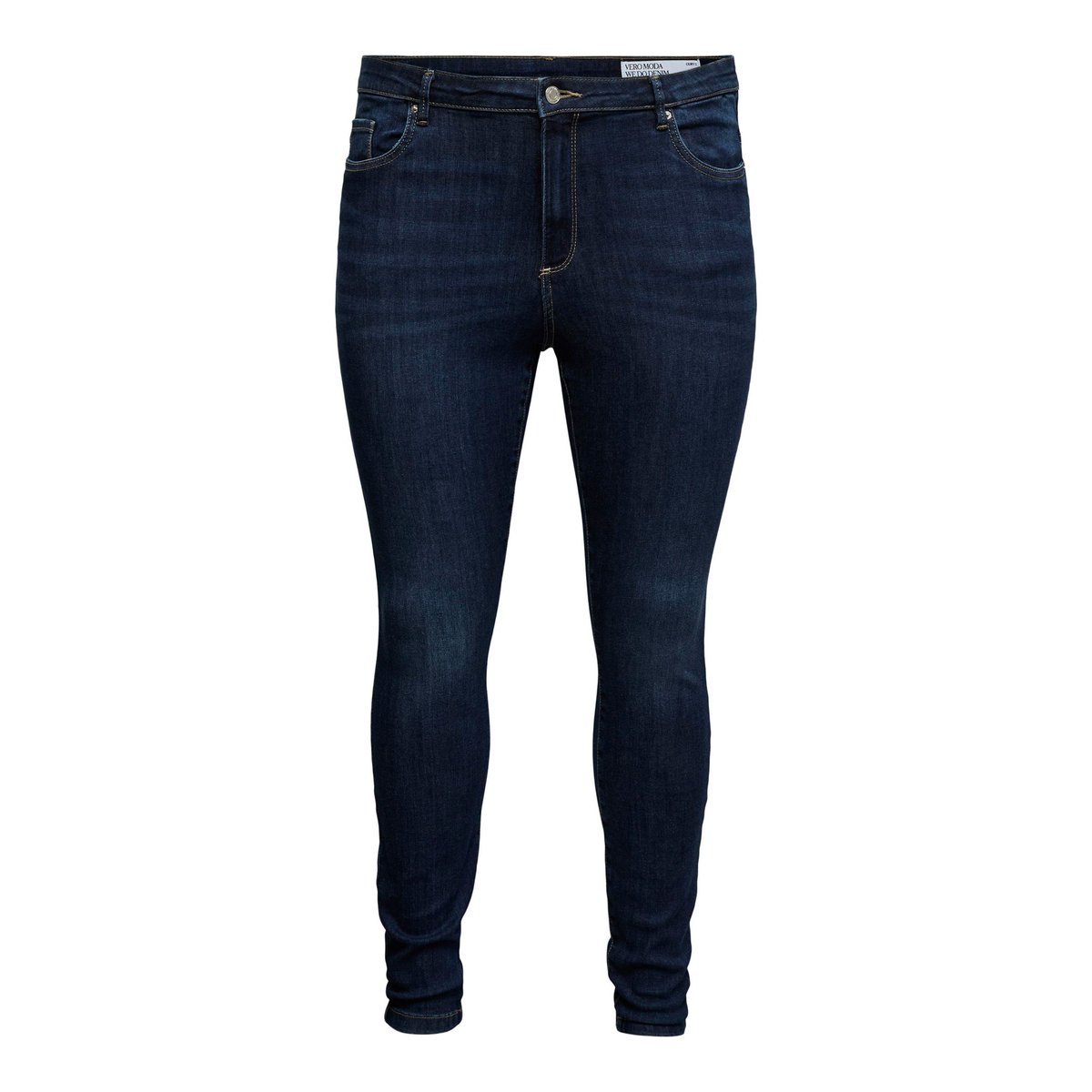 Jean dark blue denim, VERO MODA