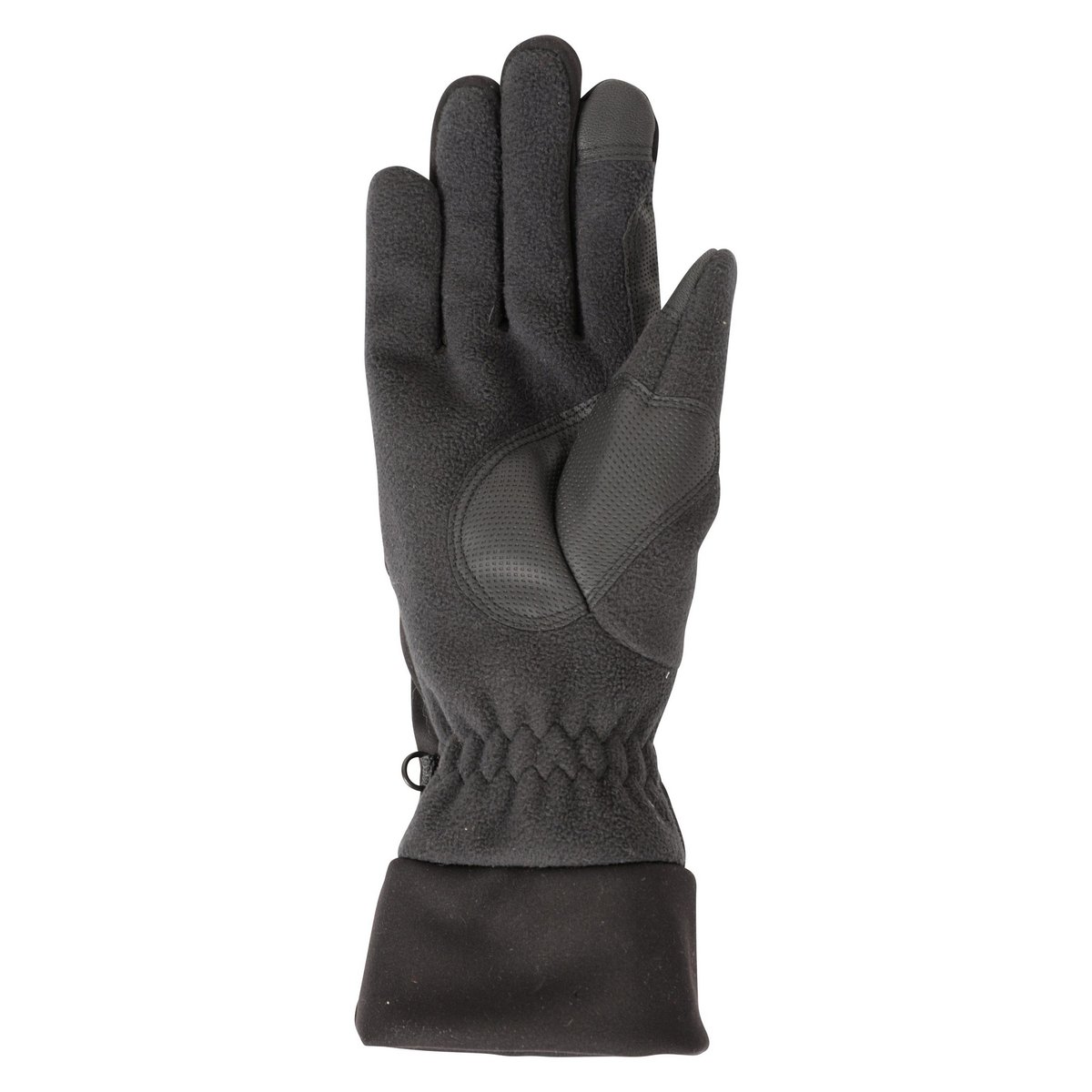 Gants noir, MOUNTAIN WAREHOUSE
