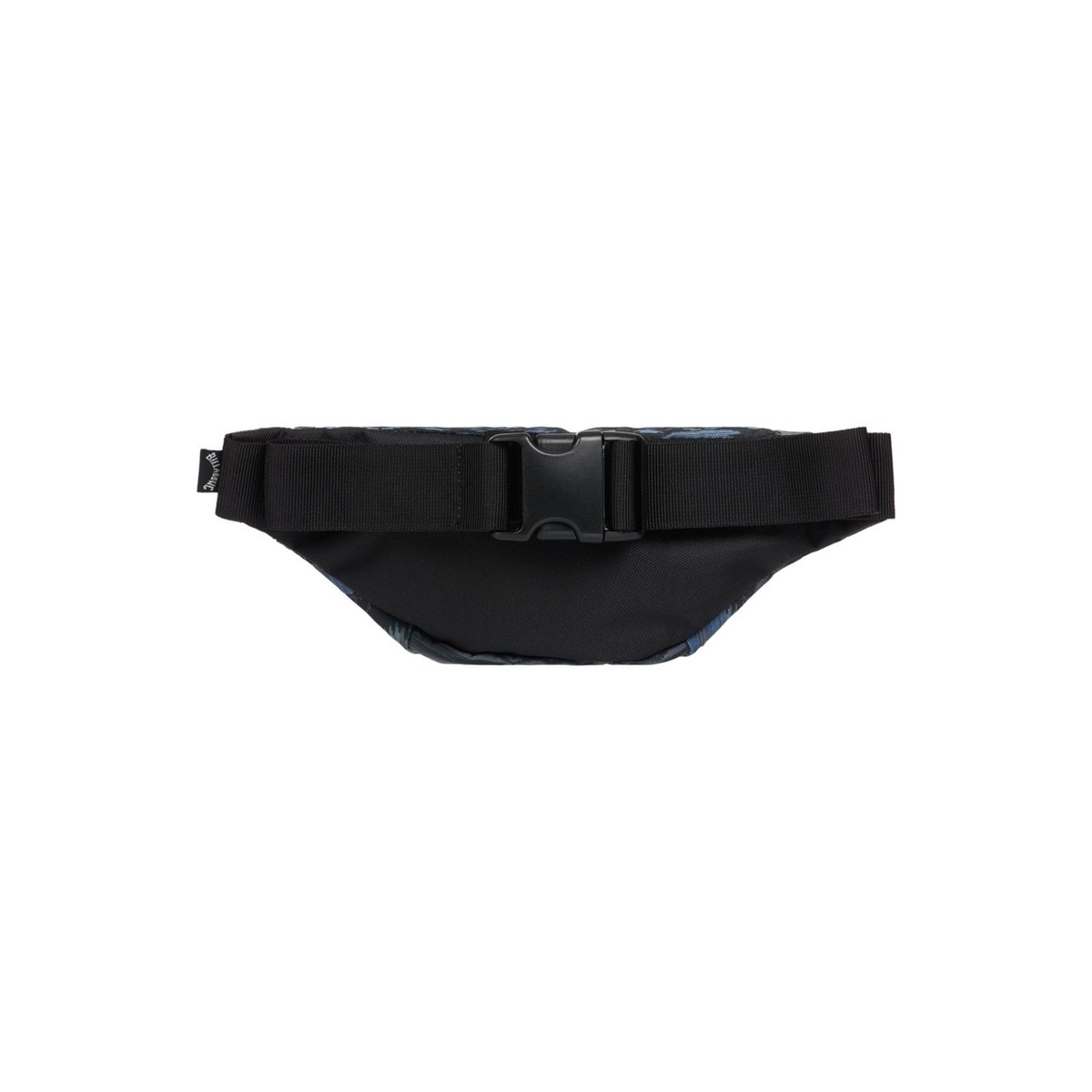 Sac banane RIDGE noir raven, BILLABONG