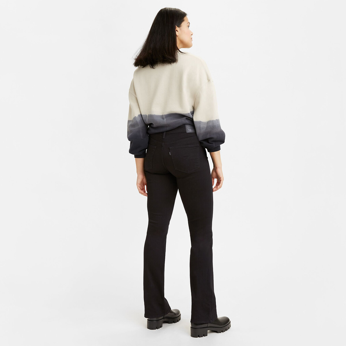 Jean Shaping Boot 315™ soft black, LEVI'S
