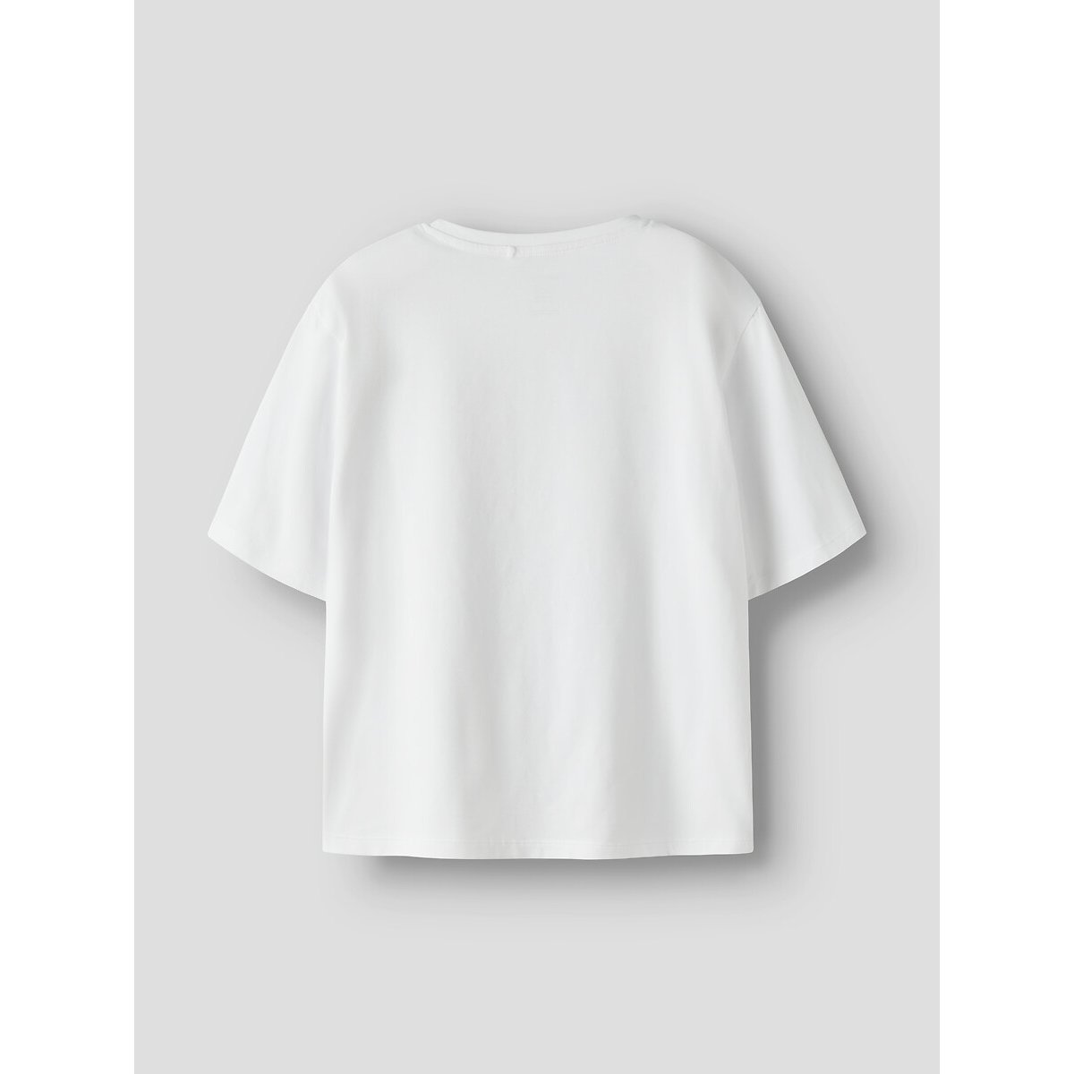 Camiseta de manga corta, STITCH blanco, NAME IT