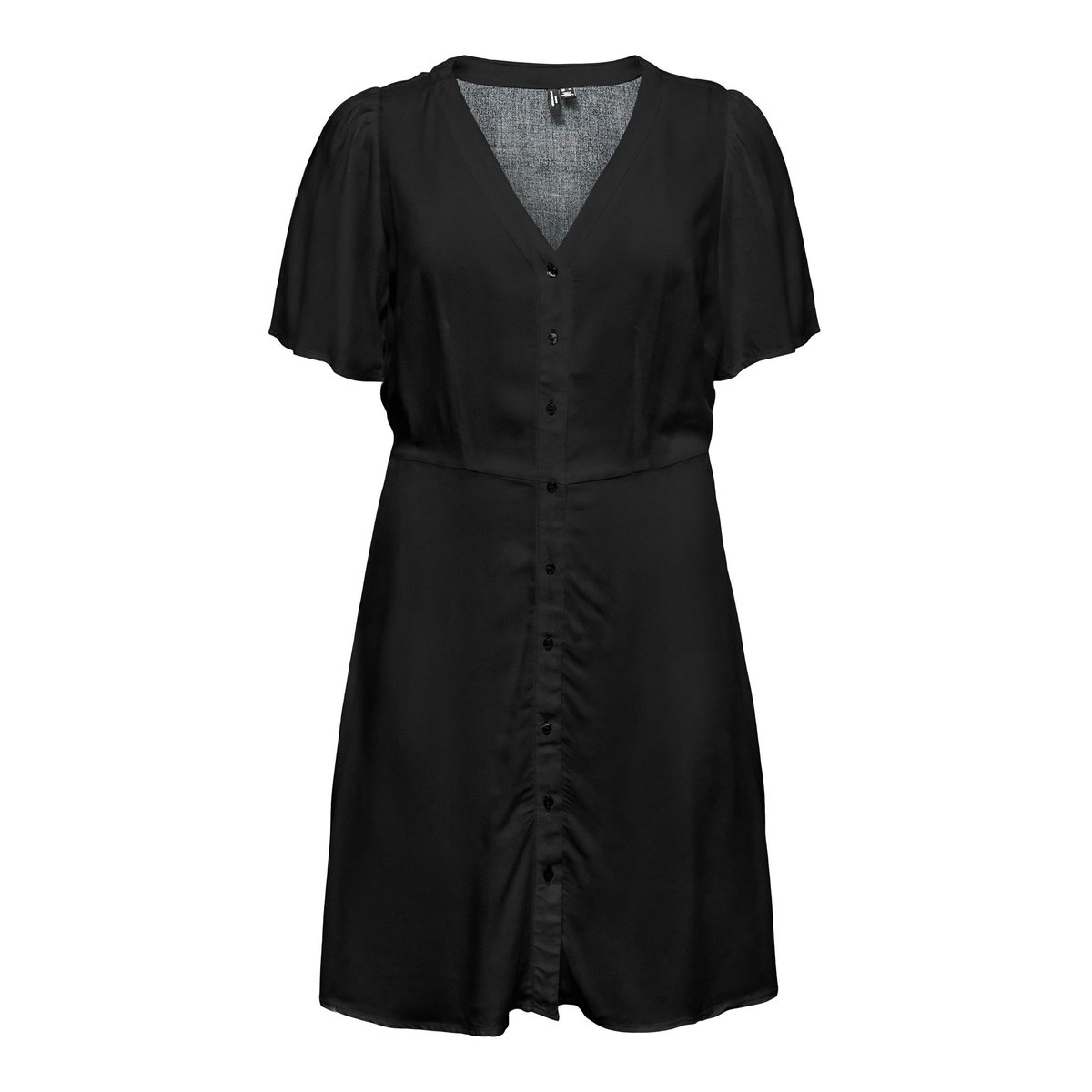 Robe black 2, VERO MODA