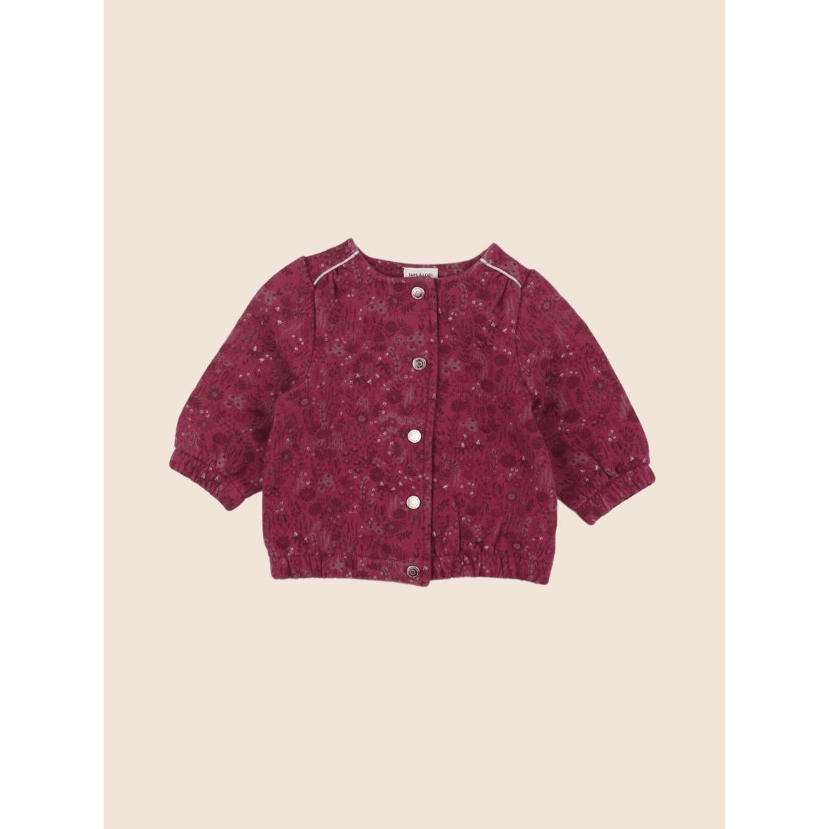 Sweat - Très bon état rose, TAPE A L'OEIL