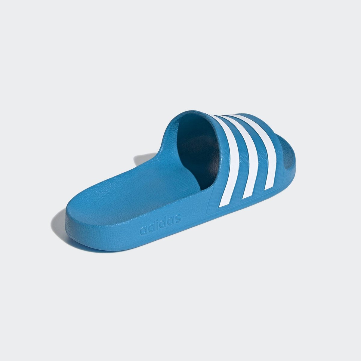 Claquette Adilette Aqua Claquette Adilette Aqua solar blue / cloud white / solar blue, ADIDAS SPORTSWEAR