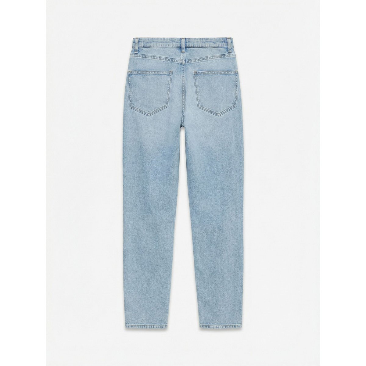 Jean Mom light blue denim, VERO MODA