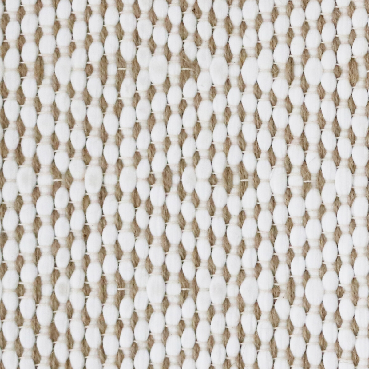 Tapete Provence, LETHESHOME branco, LET'SHOME