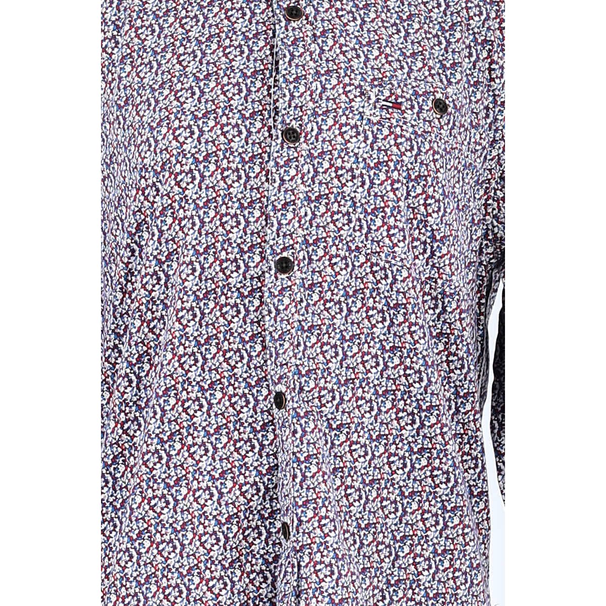 Chemise - Bon État multicolore, TOMMY HILFIGER