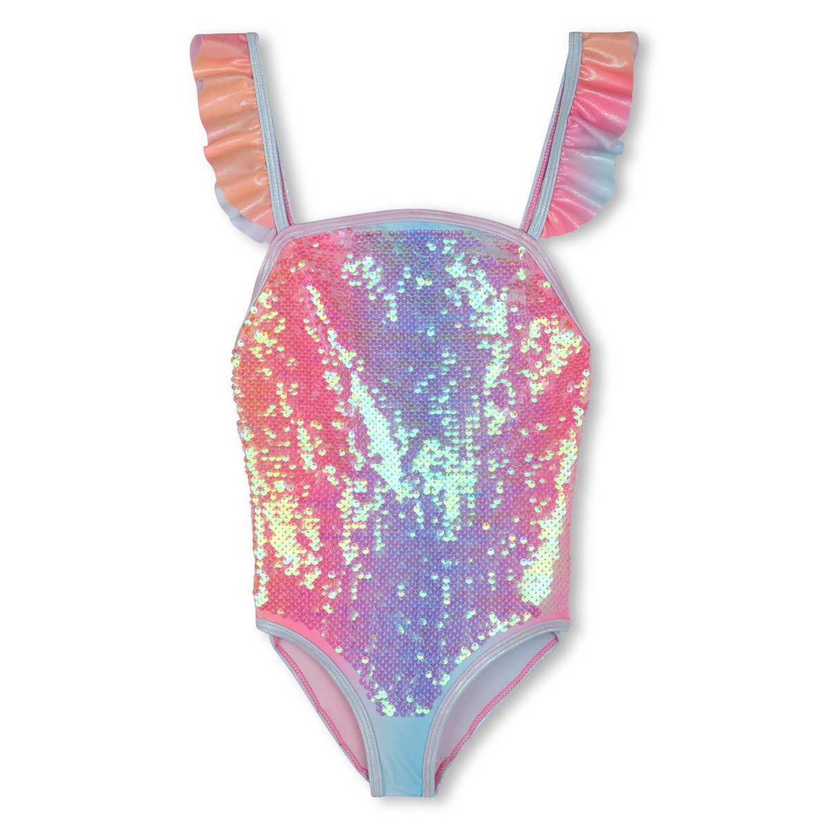 Maillot de bain une pièce malabar, BILLIEBLUSH