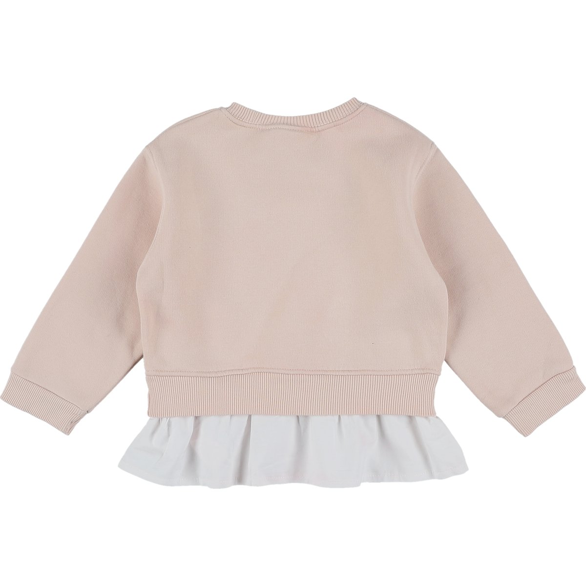 Sweat - Très bon état rose, ZARA