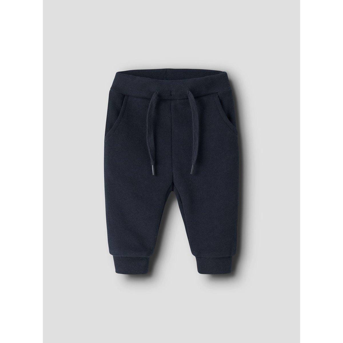 Jogging En Molleton bleu - dark sapphire1, NAME IT