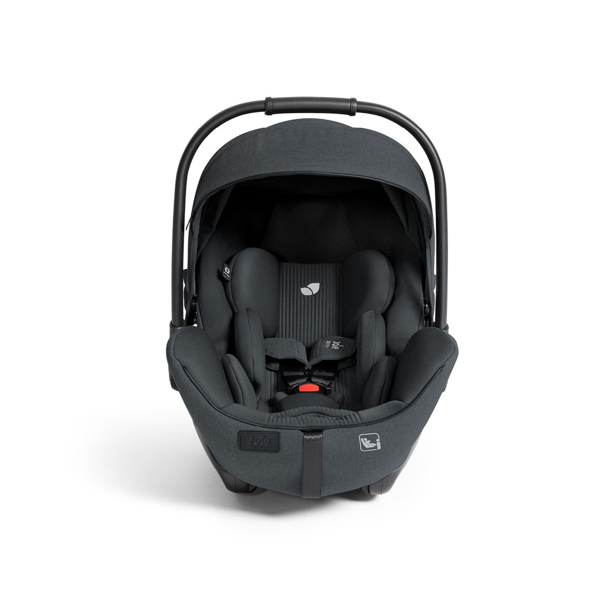 Siège auto i-Size i-Level Pro gris, JOIE