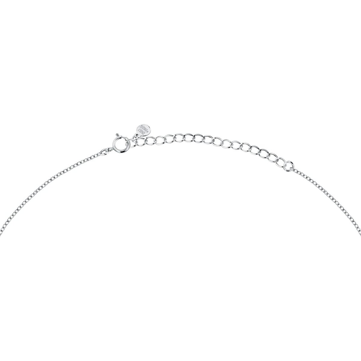COLLIER LA PETITE STORY EMILY IN PARIS - LPS10AZS08 black,silver, LA PETITE STORY