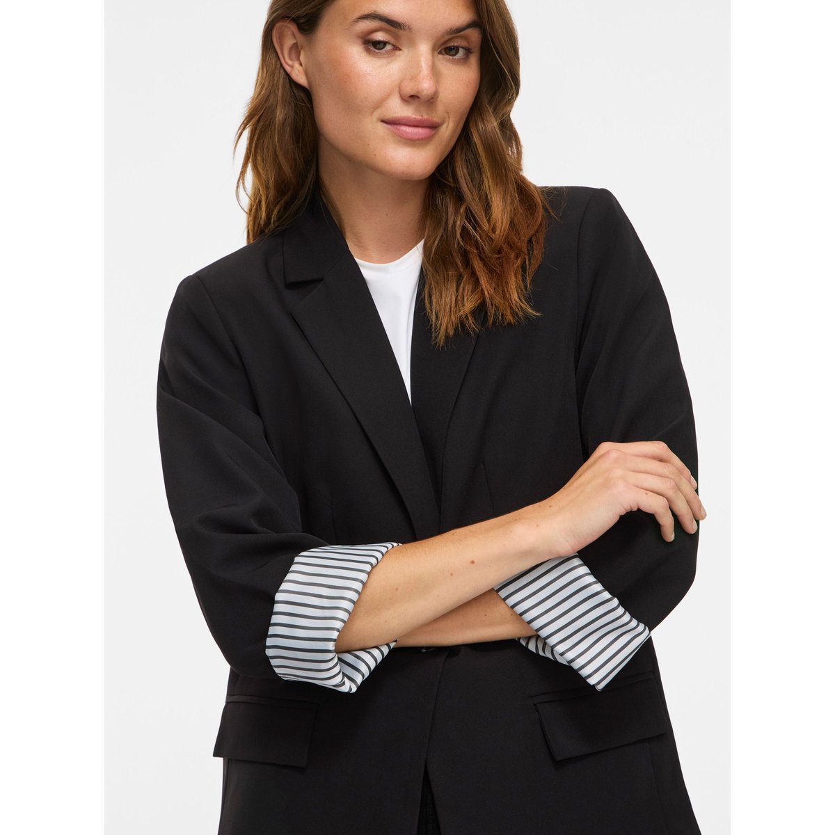 Blazer noir - black1, VILA