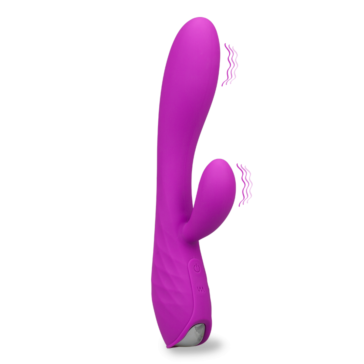 Vibromasseur puissant rabbit Daydream violet, LOVE AND VIBES