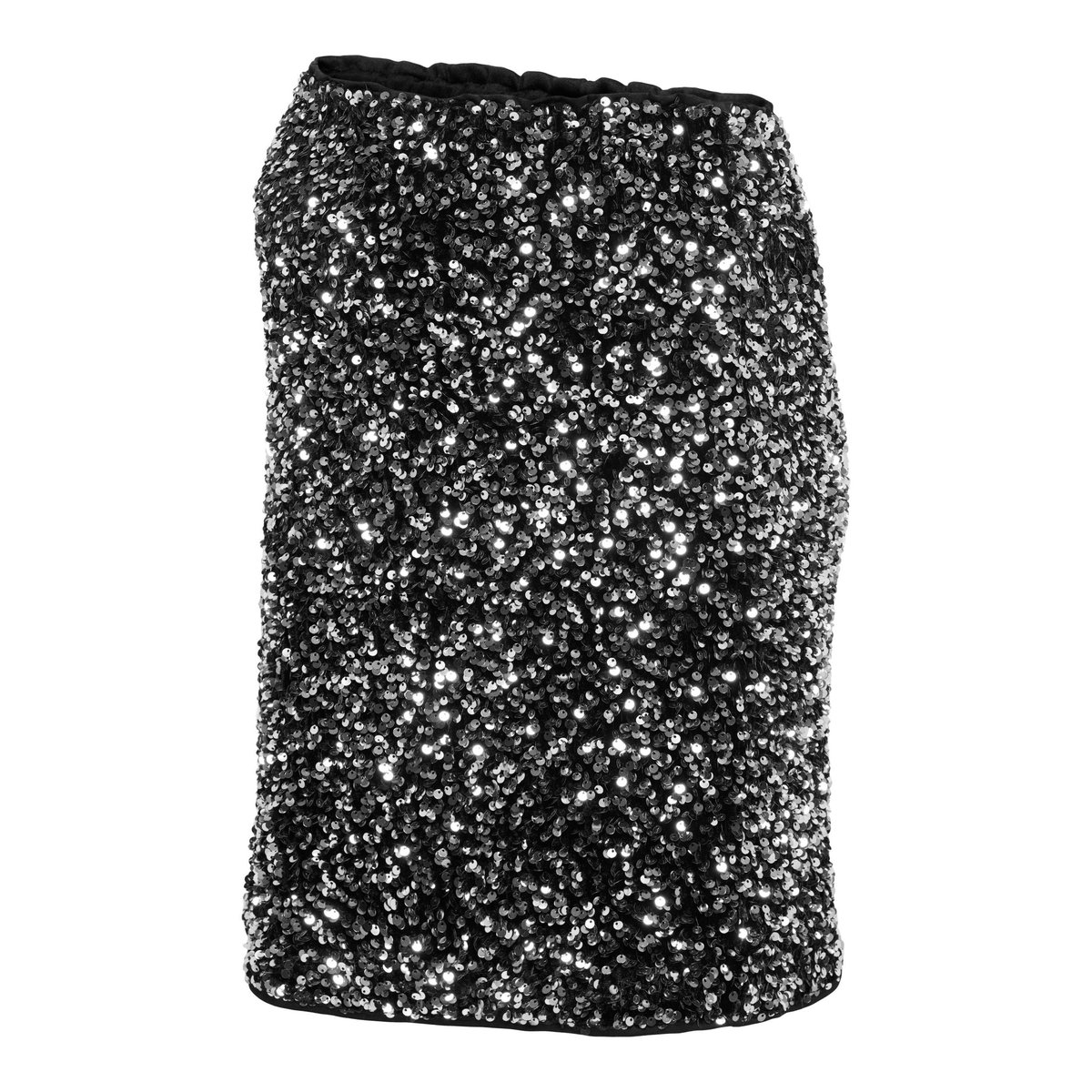 Jupe black 1, ONLY